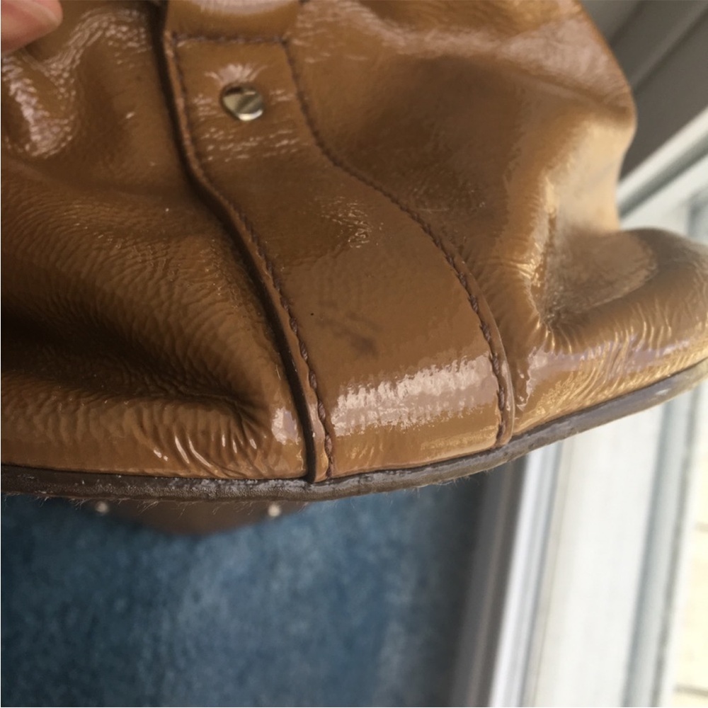 Authentic YSL Bag - Picture 12 of 14